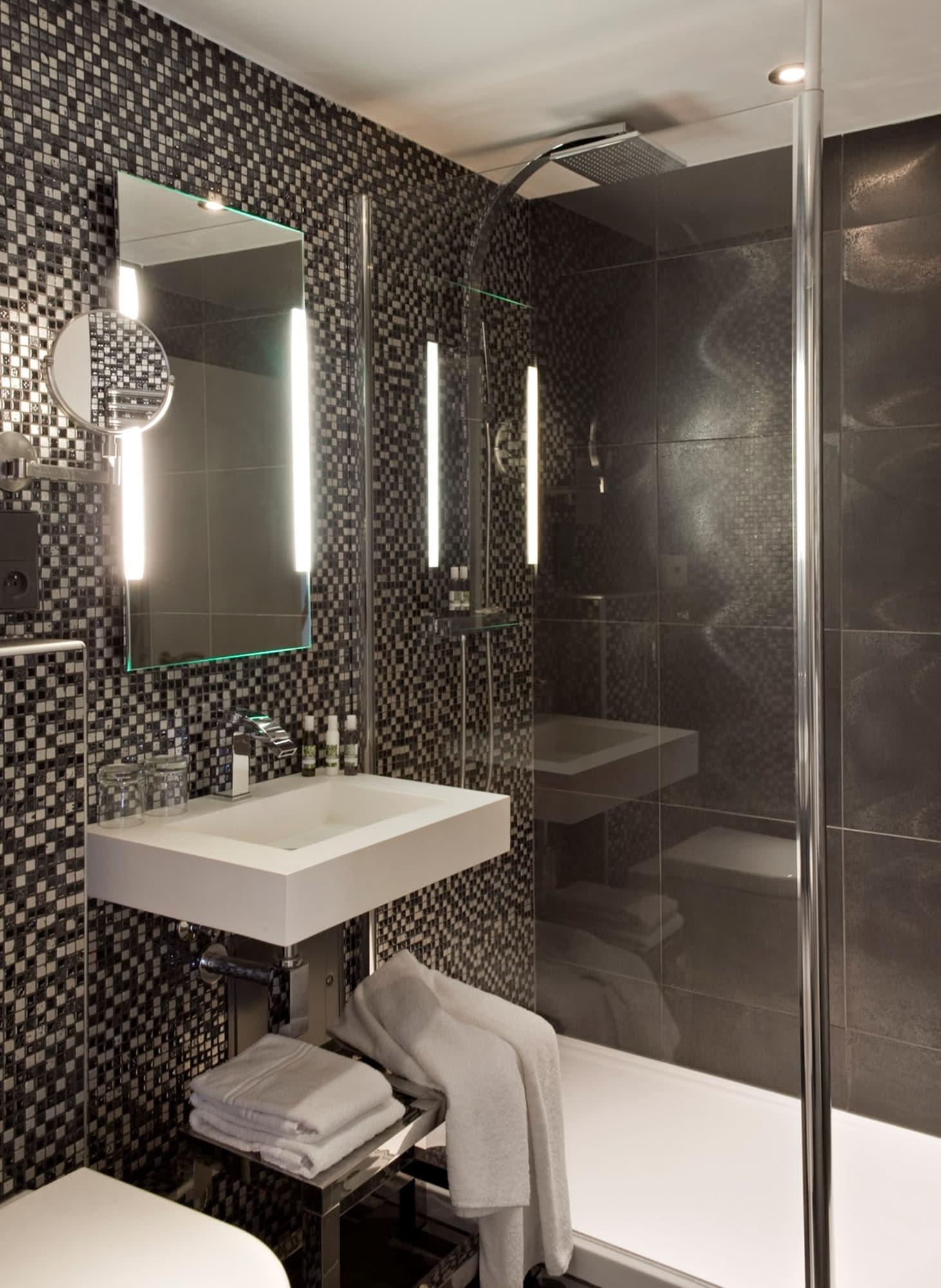 Hotel Rohan, Centre Cathédrale 4*