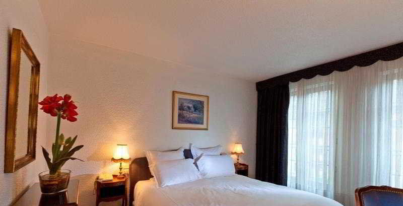 Hotel Rohan, Centre Cathédrale 4*