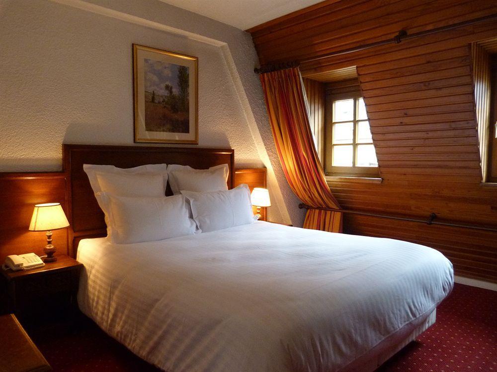 Hotel Le Rohan, Centre Cathedrale Estrasburgo
