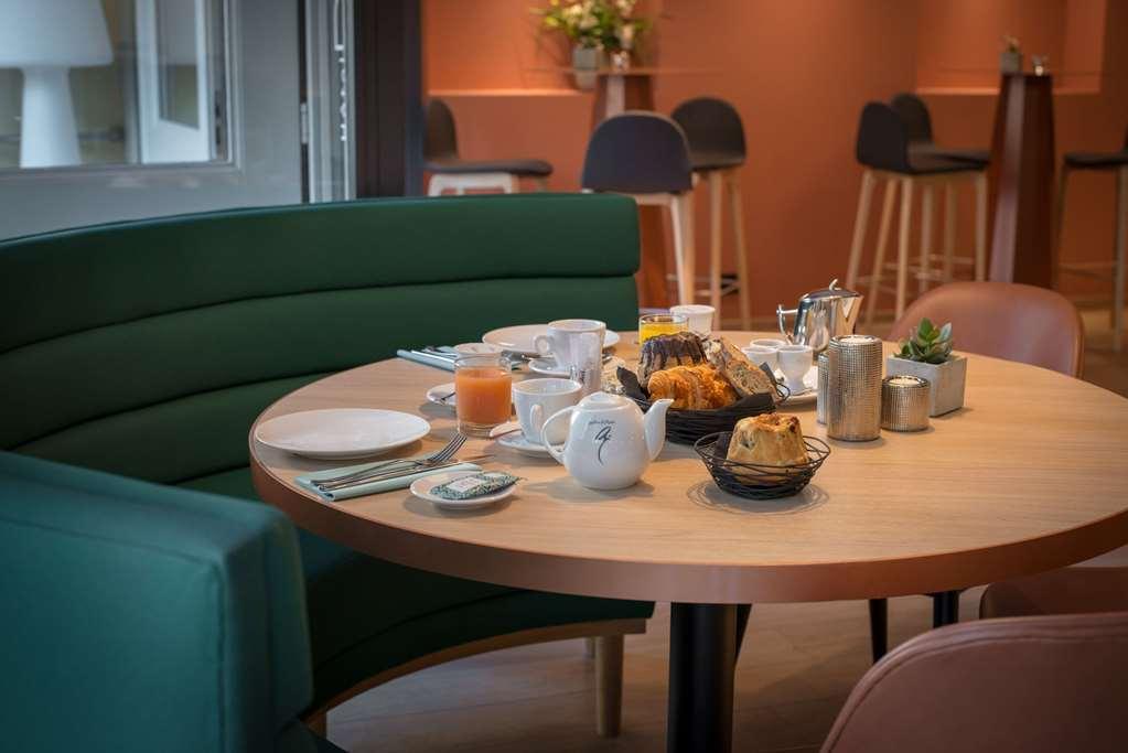 Le Rohan, Centre Cathedrale Hotel