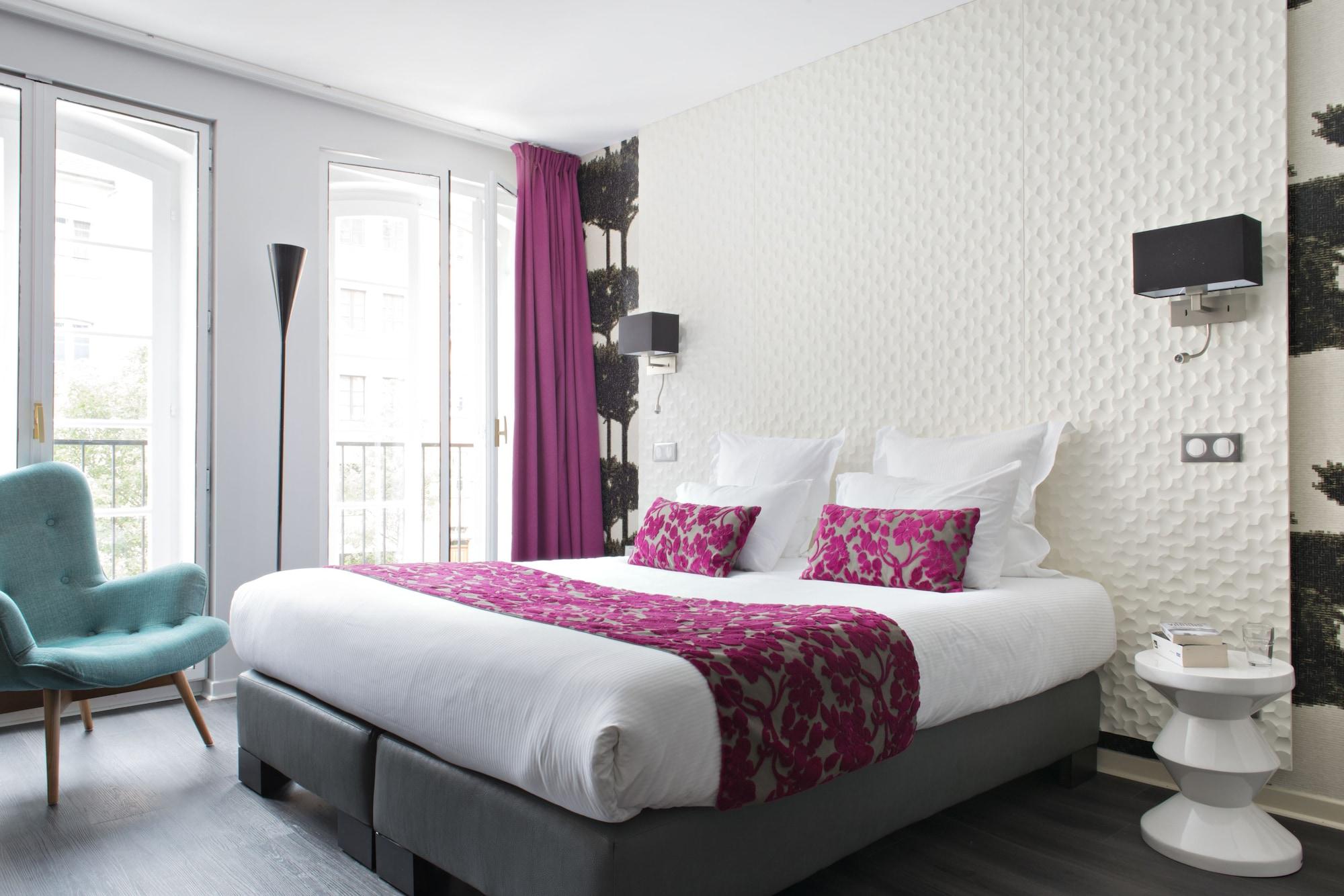Le Rohan, Centre Cathedrale Hotel