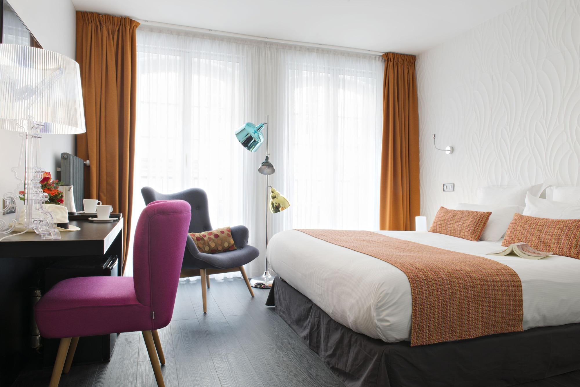 Le Rohan, Centre Cathedrale 4* Estrasburgo