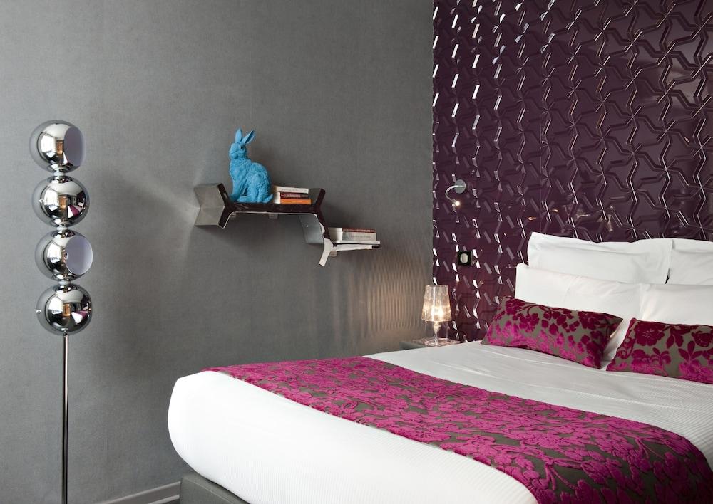 Hotel Le Rohan, Centre Cathedrale Estrasburgo
