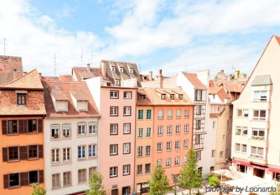 Le Rohan, Centre Cathedrale Hotel 4*