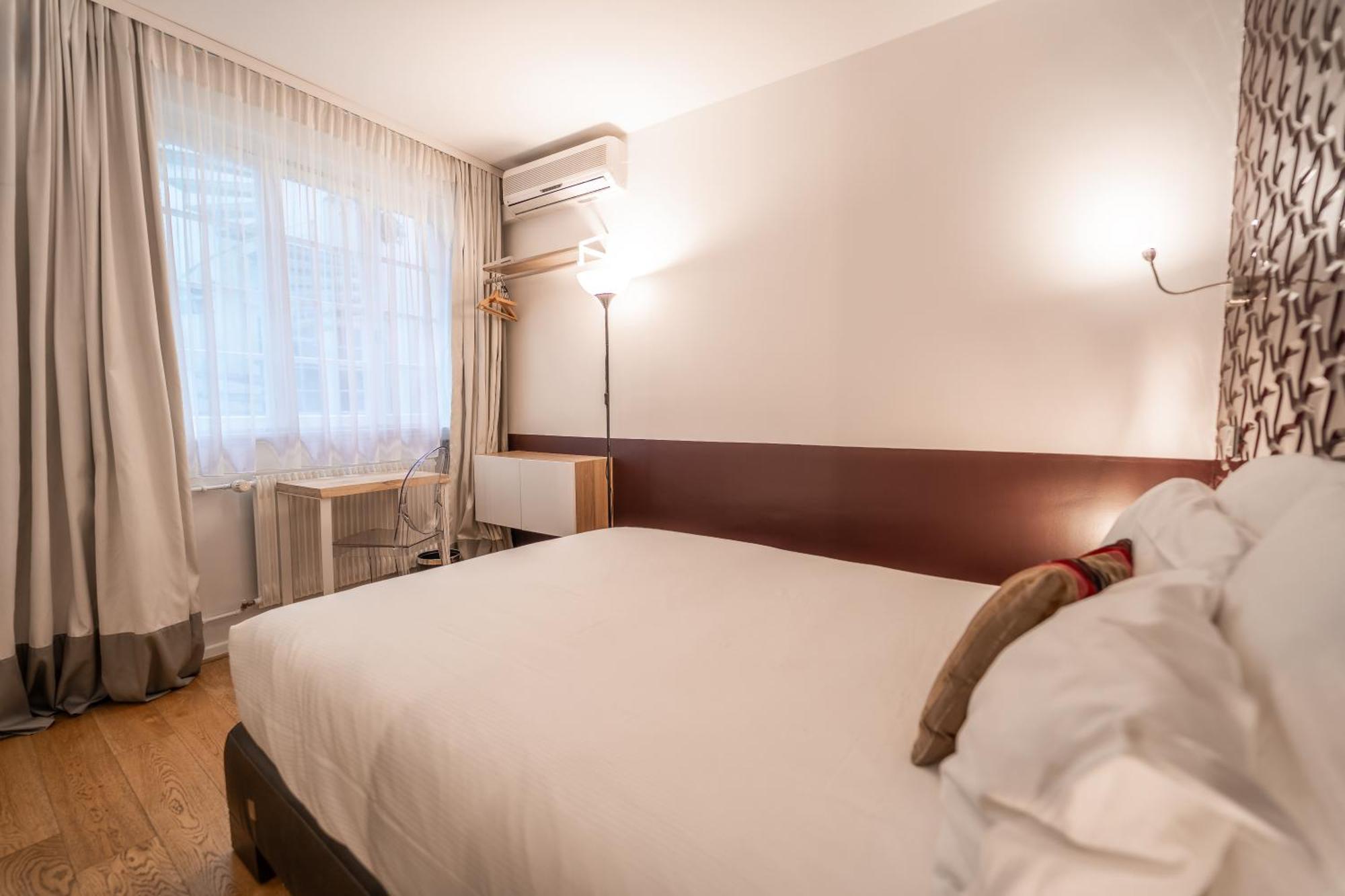 Le Rohan, Centre Cathedrale Hotel