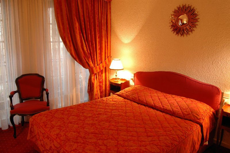 Le Rohan, Centre Cathedrale Hotel 4*
