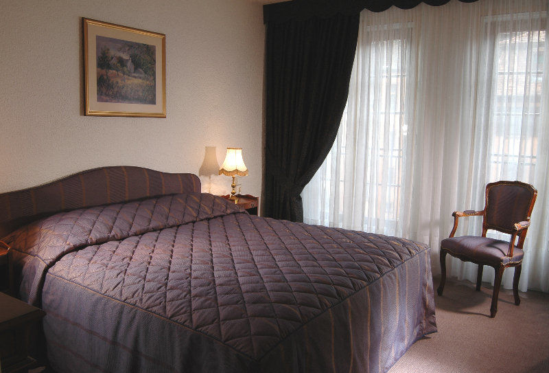 Le Rohan, Centre Cathedrale Hotel Estrasburgo
