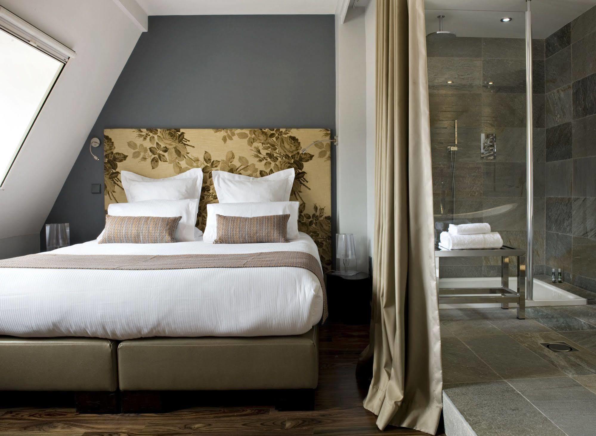 Hotel Le Rohan, Centre Cathedrale