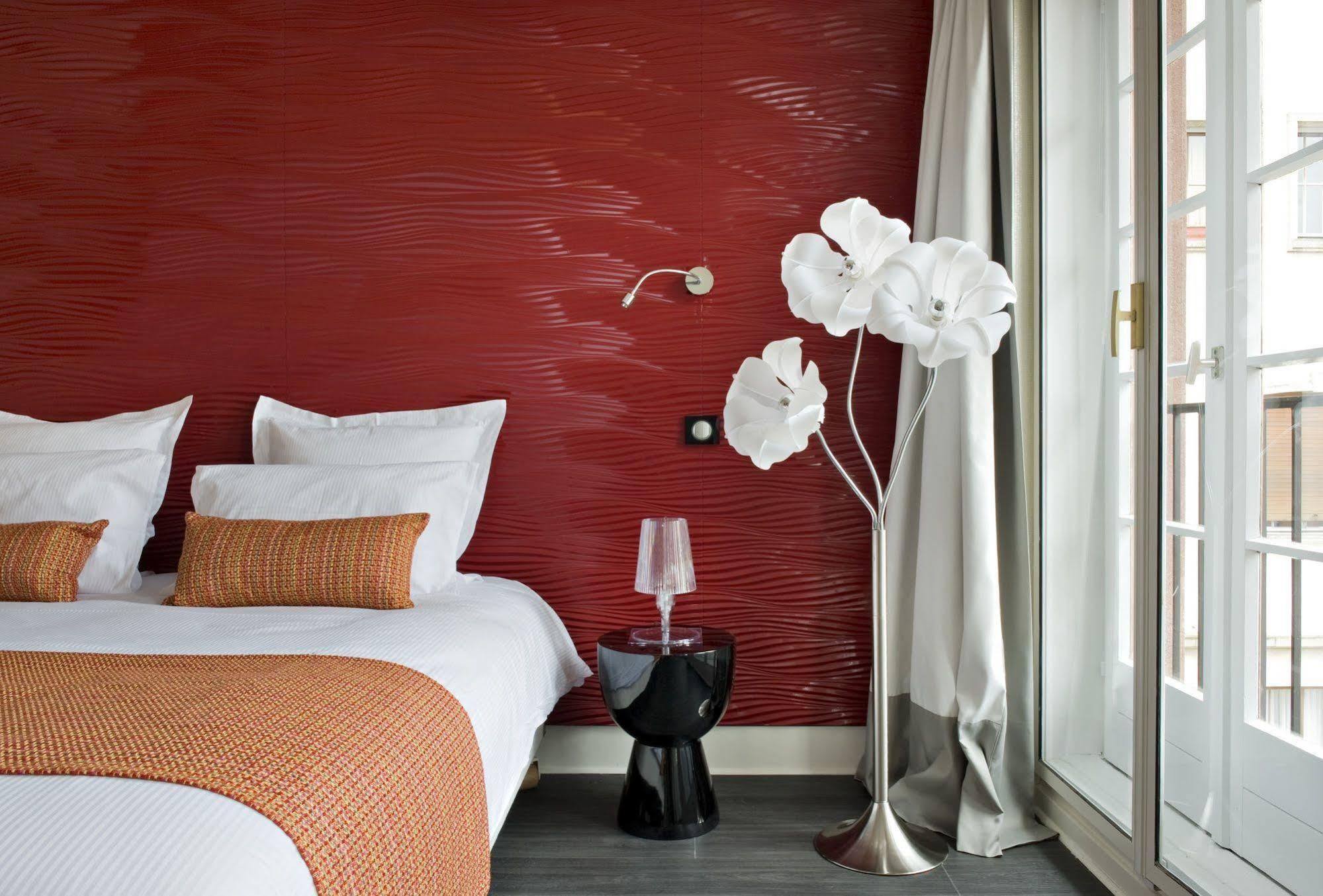Hotel Le Rohan, Centre Cathedrale 4*